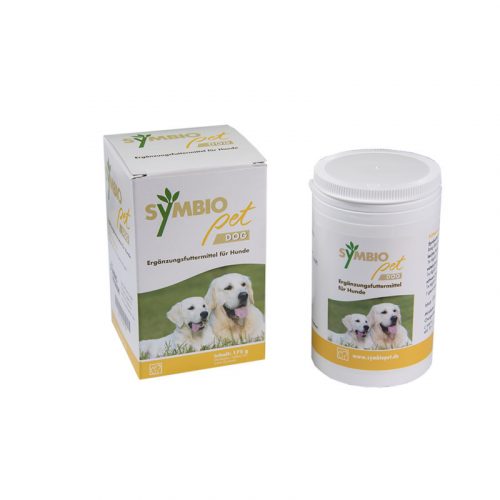 Symbiopet Dog probiotikum 175g