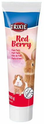 Trixie RedBerry Malt Szőroldó paszta rágcsálóknak 100g