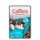 Calibra Cat Premium Adult Trout & Salmon 100g