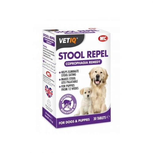 Stool Repel-UM tabletta 30db