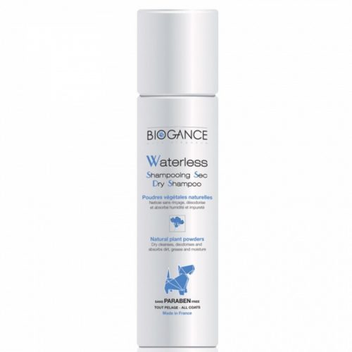 Biogance Waterless Dog spray 300ml