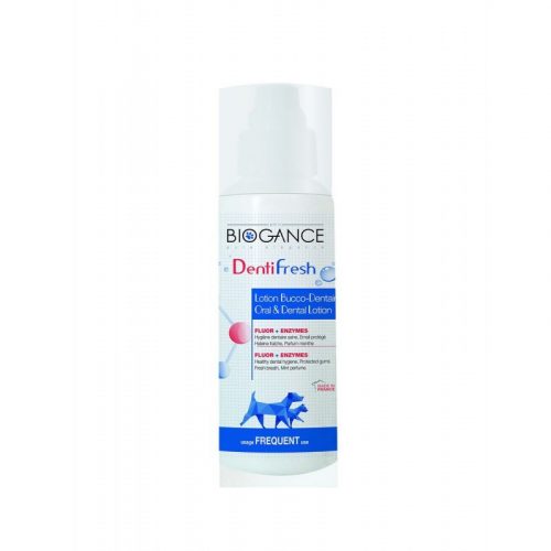 Biogance Dentifresh spray 100ml