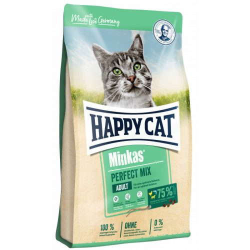 Happy Cat Minkas Mix 4kg