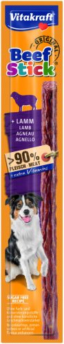 Vitakraft Beef Stick bárányos kutyáknak