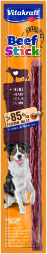 Vitakraft Beef Stick szíves kutyáknak