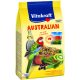 Vitakraft Menü Australian rozella- és nimfapapagájnak 750g