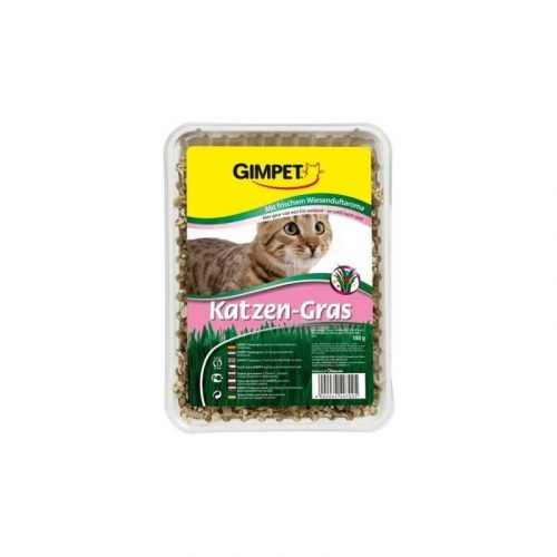 GimCat Macskafű dobozos 150g