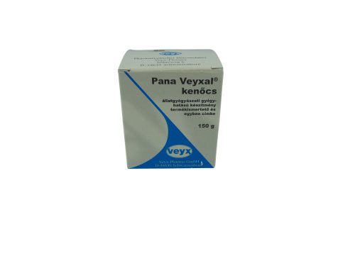 Pana Veyxal kenőcs 150g