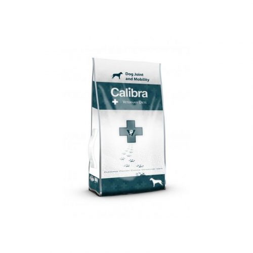 Calibra Joint & Mobility dog 2kg