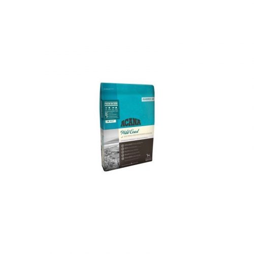 Acana Wild Coast 2kg