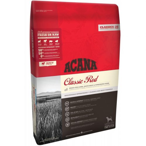 Acana Classic Red 9,7kg