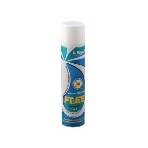 Flee spray 400ml