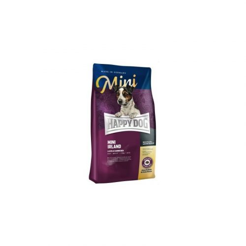 Happy Dog Mini Irland 800g