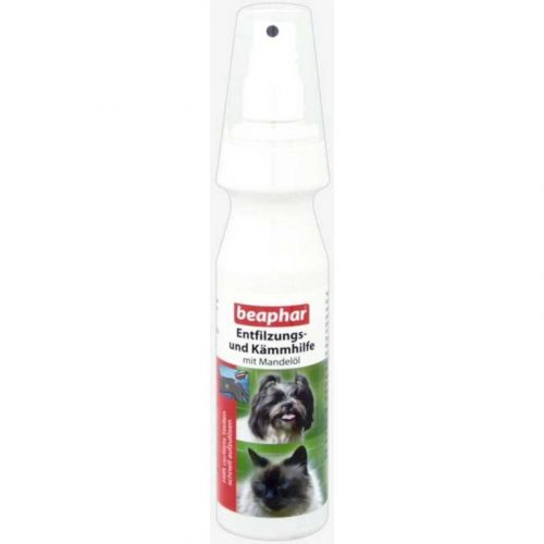 Beaphar filcbontó spray 150ml