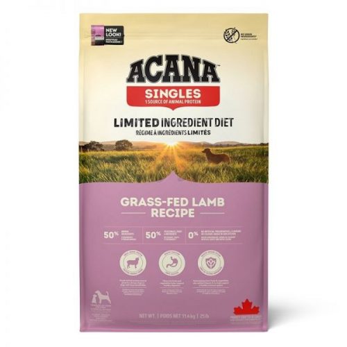 Acana Grass-Fed Lamb 11,4kg