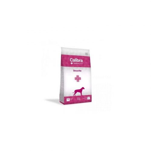 Calibra Struvite dog 12kg