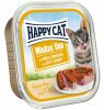 Happy Cat Minkas Duo pástétomos falatkák marha-nyúl 100g