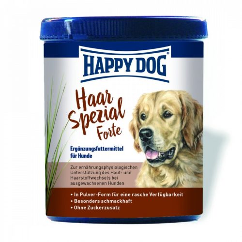 Happy Dog Haarspezial Forte 700g