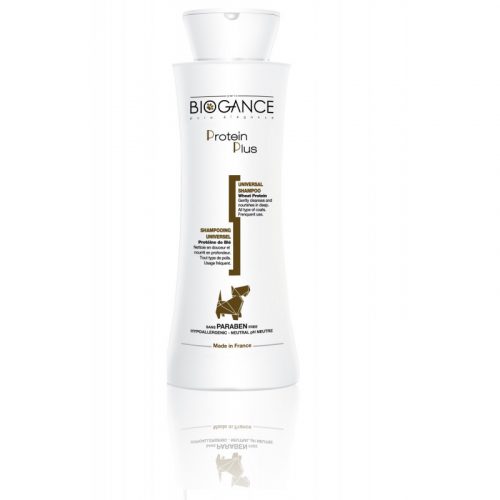 Biogance Protein Plus sampon 250ml