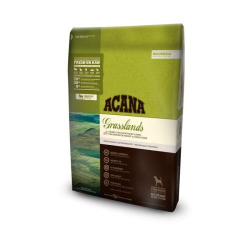 Acana Grasslands Dog 2kg