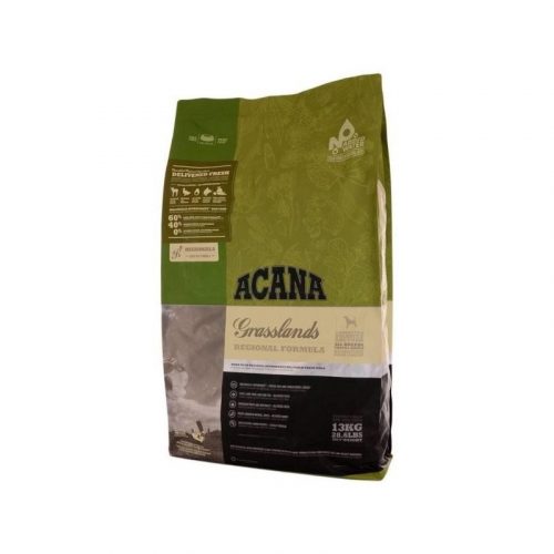 Acana Grasslands Dog 11,4kg