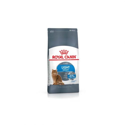 Royal Canin Light Weight Care 400g - macska száraztáp