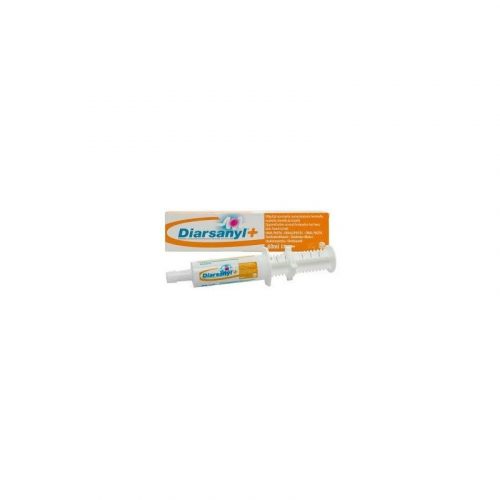 Diarsanyl paszta 10 ml