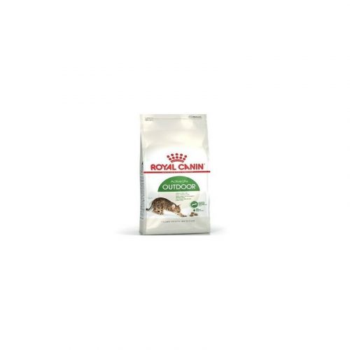 Royal canin outdoor clearance 30