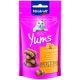 Vitakraft Cat Yums sajtos 40g