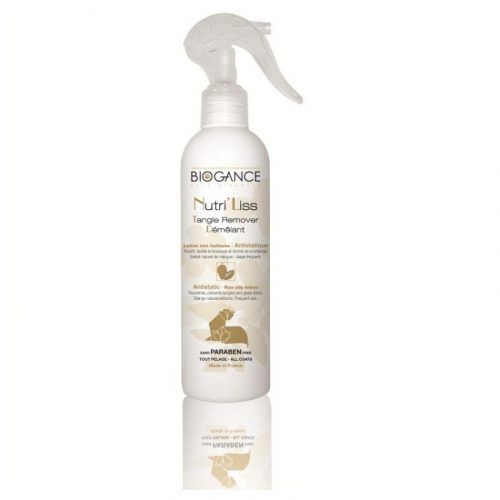 Biogance Nutri' Liss Cat Lotion 250ml