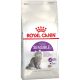 Royal Canin Sensible 33  400g - macska száraztáp