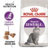 Royal Canin Sensible 33  400g - macska száraztáp