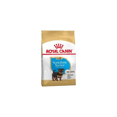 Royal Canin Yorkshire Terrier Puppy 500g - kutya száraztáp