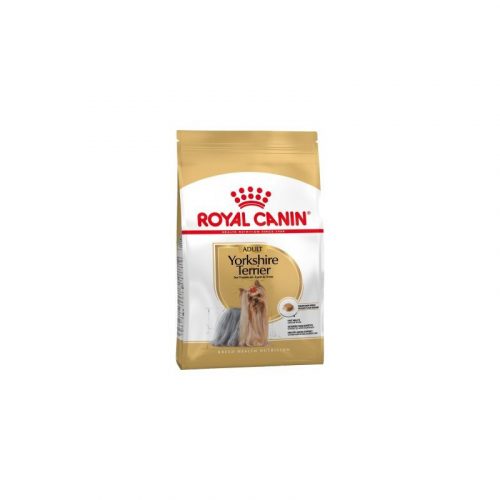 Royal Canin Yorkshire Terrier Adult 500g - kutya száraztáp