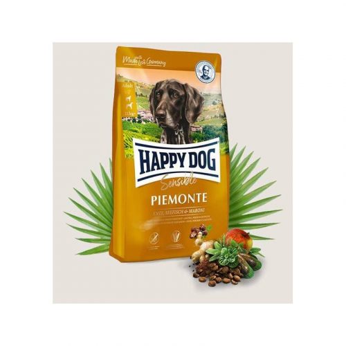 Happy Dog Sensible Piemonte 10kg