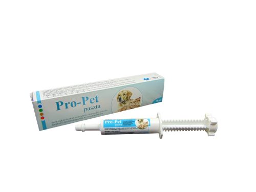 Pro-Pet paszta 15ml