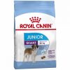 Royal Canin Giant Junior 15kg - kutya száraztáp