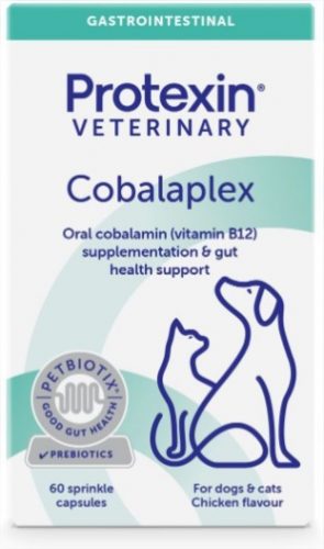 Protexin Cobalaplex kapszula 60db