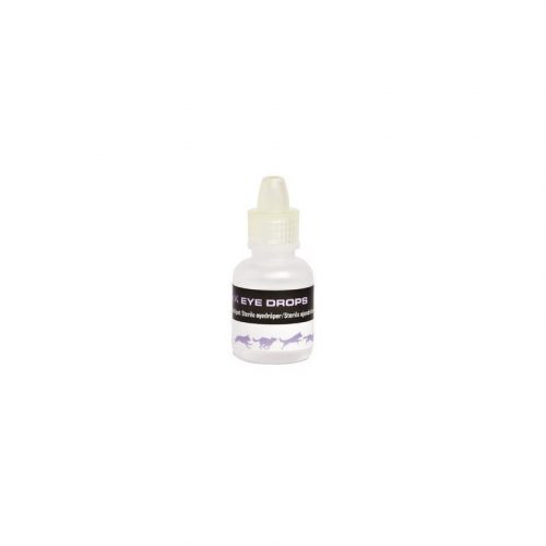 APTUS SENTRX Eye Drops steril szemcsepp 10ml 1db