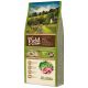 Sam's Field Adult Grain Free Medium Breed Marha & borjú 13kg