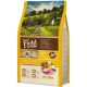 Sam's Field Adult Grain Free Large Breed Liba & pulyka 2,5kg