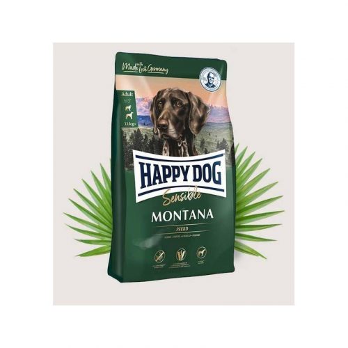 Happy Dog Sensible Montana 10kg