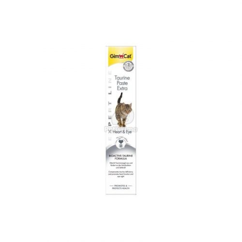 GimCat Taurin paszta 50g