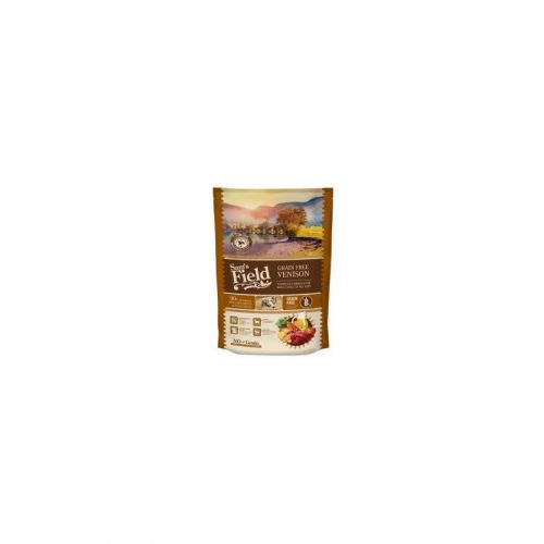 Sam's Field Adult Grain Free Szarvas 800g