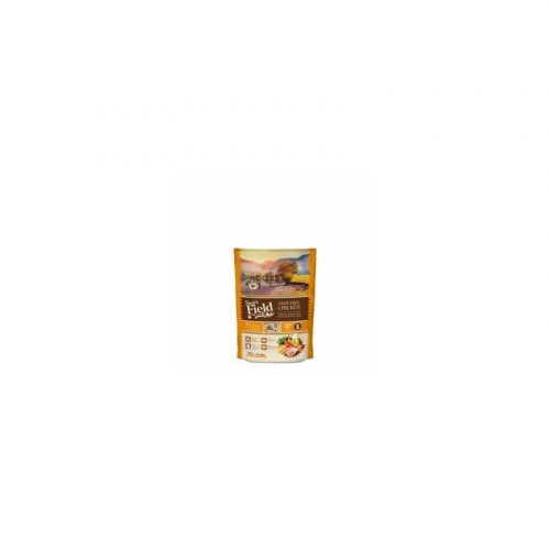 Sam's Field Adult Grain Free Csirke 800g