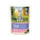 Sam's Field Cat Adult Fish 7,5kg