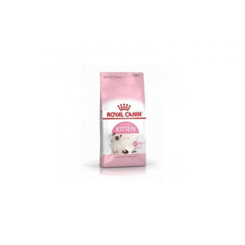 Royal Canin Kitten 2kg - macska száraztáp