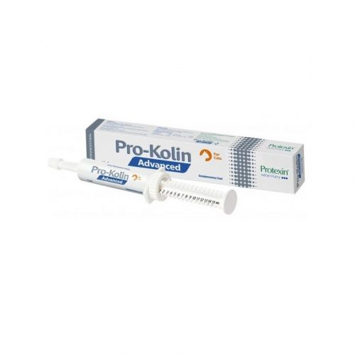 Protexin Pro-Kolin Advanced macskáknak 15ml