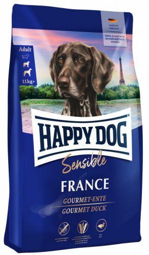 Happy Dog Sensible France 4kg