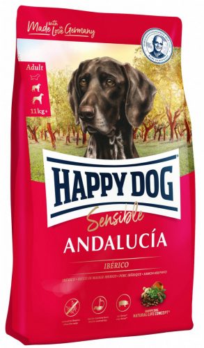 Happy Dog Sensible Andalucía 11kg